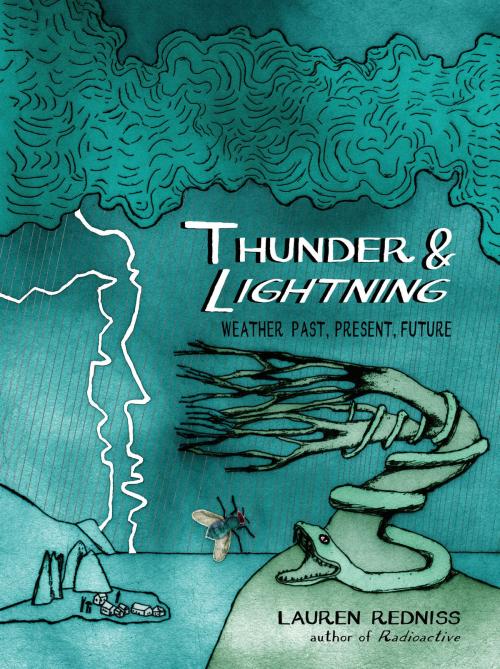 Cover of the book Thunder & Lightning by Lauren Redniss, Random House Publishing Group