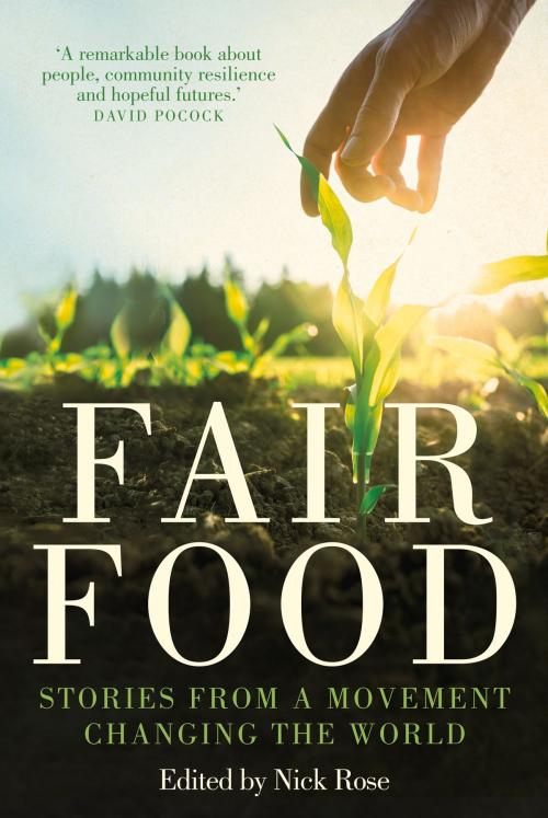 Cover of the book Fair Food by , University of Queensland Press