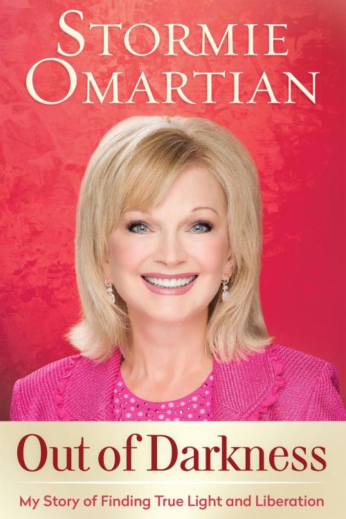 Cover of the book Out of Darkness by Stormie Omartian, Harvest House Publishers