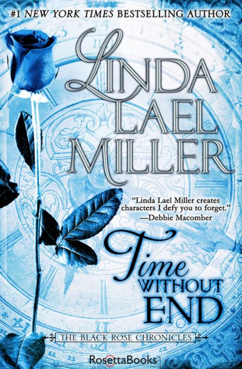 Cover of the book Time Without End by Linda Lael Miller, RosettaBooks