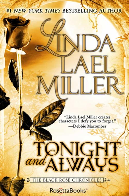 Cover of the book Tonight and Always by Linda Lael Miller, RosettaBooks