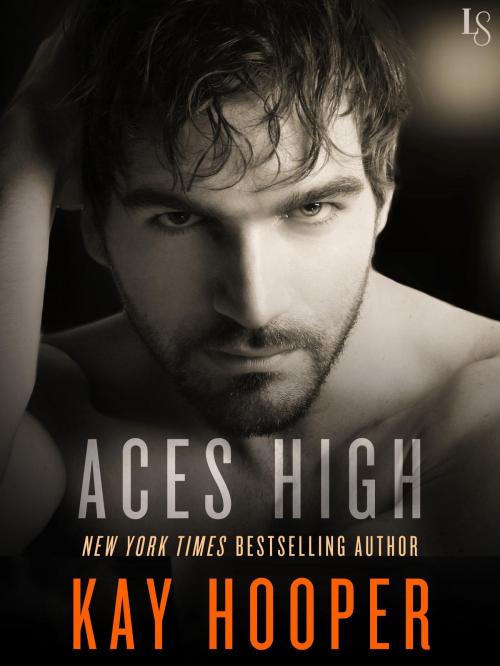 Cover of the book Aces High by Kay Hooper, Random House Publishing Group