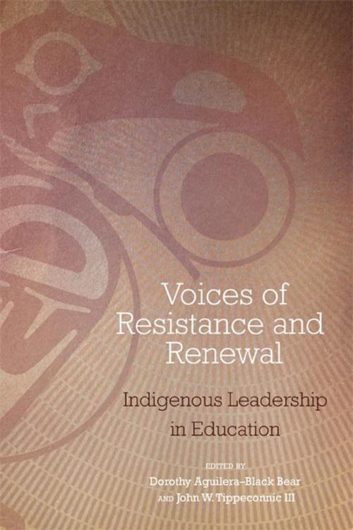 Cover of the book Voices of Resistance and Renewal by , University of Oklahoma Press
