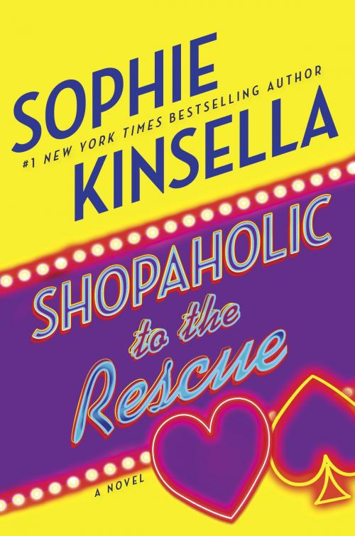 Cover of the book Shopaholic to the Rescue by Sophie Kinsella, Random House Publishing Group