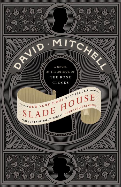 Cover of the book Slade House by David Mitchell, Random House Publishing Group