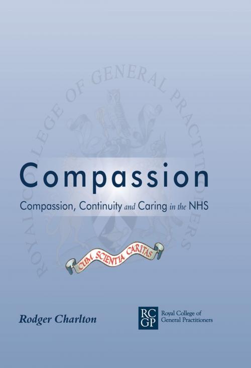 Cover of the book Compassion by , Royal College of General Practitioners