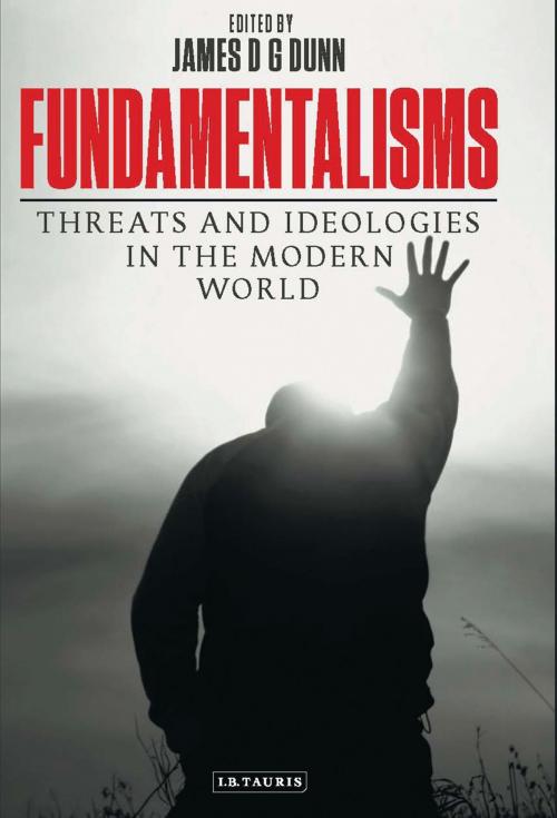 Cover of the book Fundamentalisms by , Bloomsbury Publishing