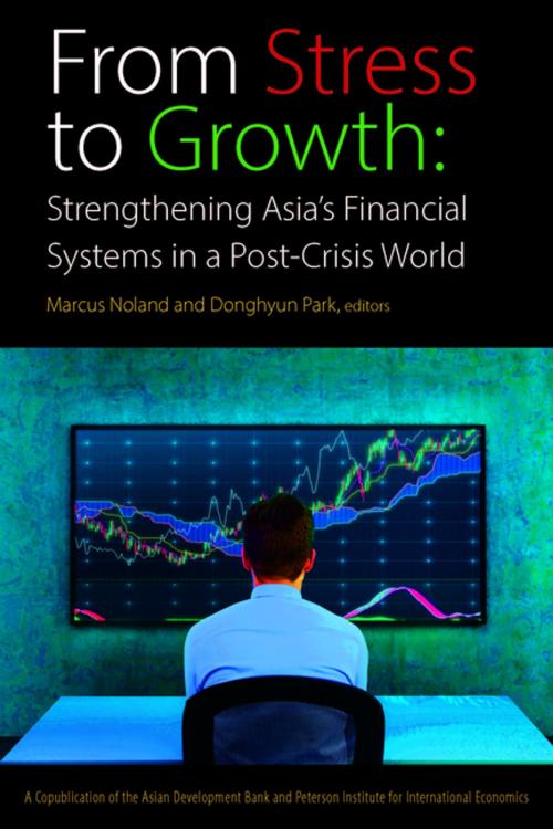 Cover of the book From Stress to Growth by , Peterson Institute for International Economics
