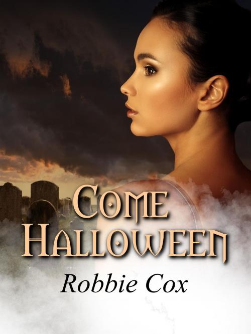 Cover of the book Come Halloween by Robbie Cox, Robert Cox