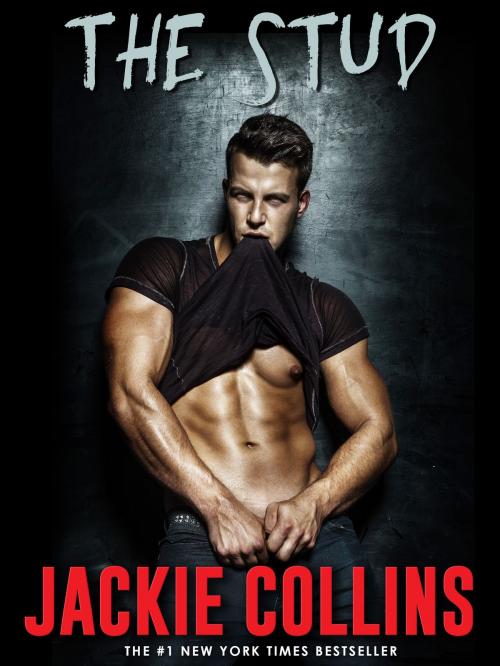 Cover of the book The Stud by Jackie Collins, Chances, Inc.