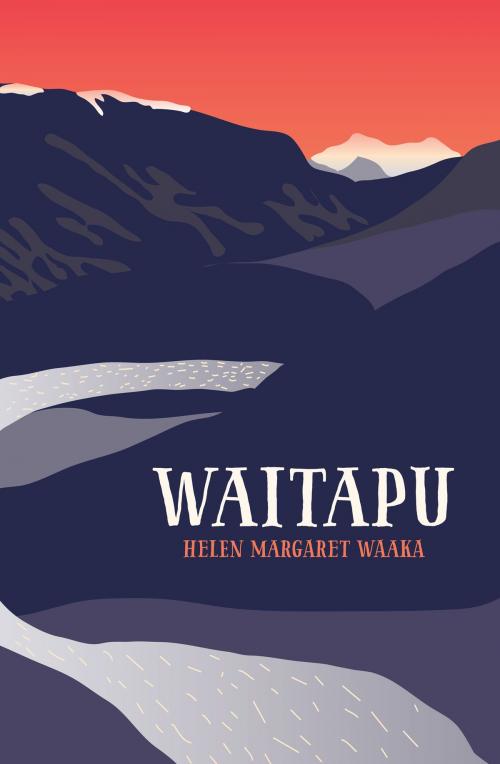 Cover of the book Waitapu by Helen Margaret Waaka, Escalator Press