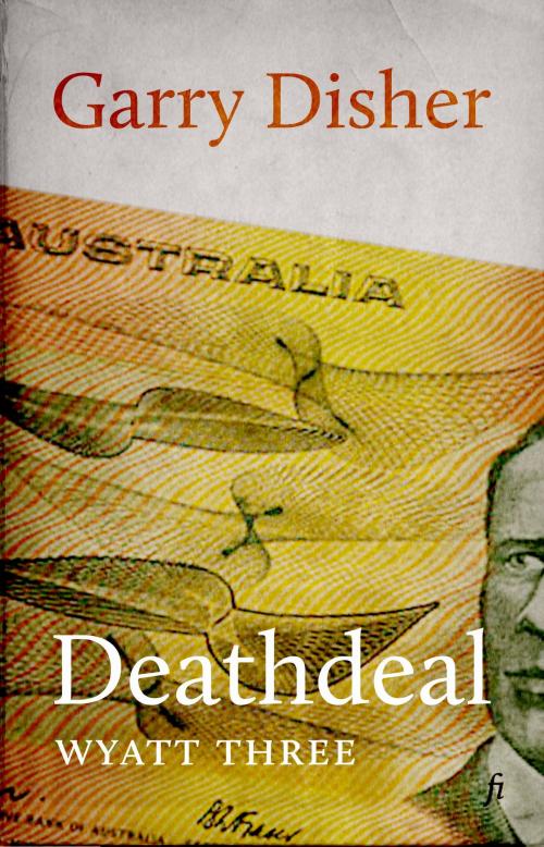 Cover of the book Deathdeal by Garry Disher, Ligature