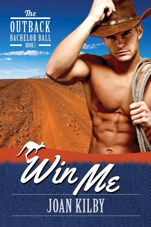 Cover of the book Win Me by Joan Kilby, Joan Kilby