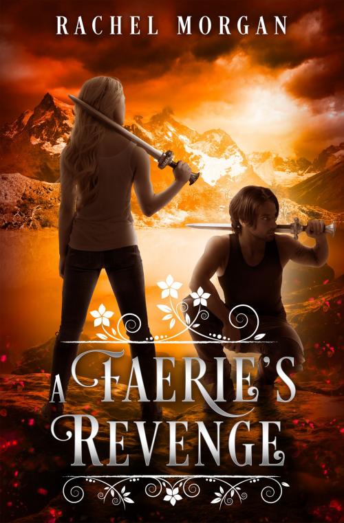 Cover of the book A Faerie's Revenge by Rachel Morgan, Rachel Morgan