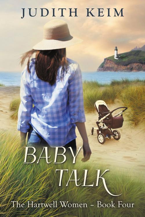 Cover of the book Baby Talk by Judith Keim, Wild Quail Publishing
