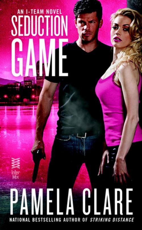 Cover of the book Seduction Game by Pamela Clare, Penguin Publishing Group