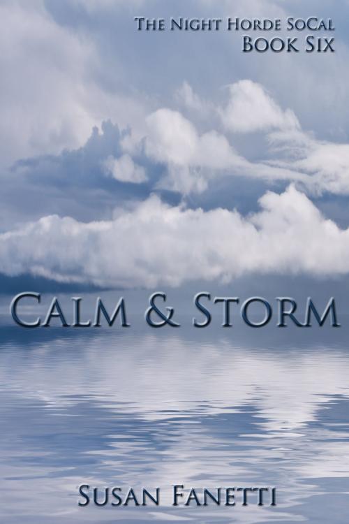Cover of the book Calm & Storm by Susan Fanetti, Susan Fanetti