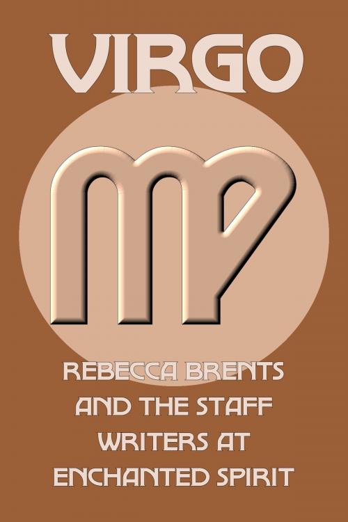 Cover of the book Virgo by Rebecca Brents, Rebecca Brents