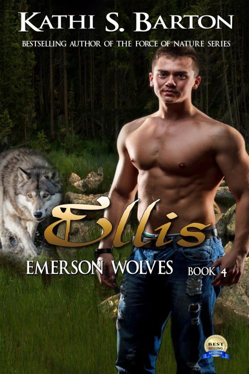 Cover of the book Ellis by Kathi S Barton, World Castle Publishing, LLC