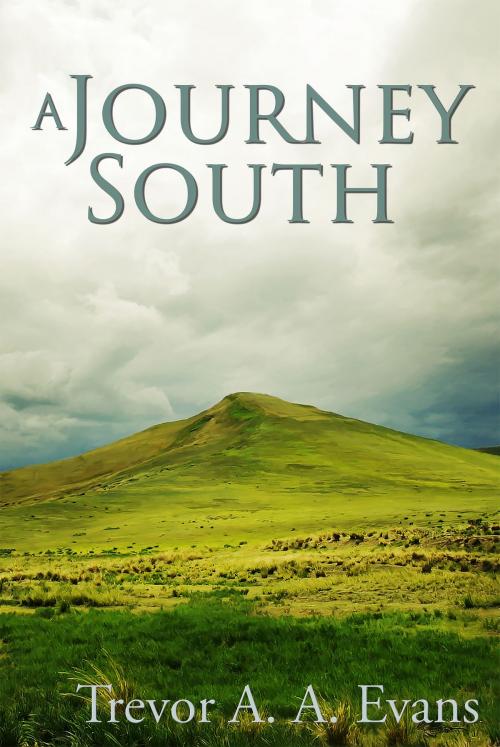 Cover of the book A Journey South by Trevor A. A. Evans, Trevor A. A. Evans