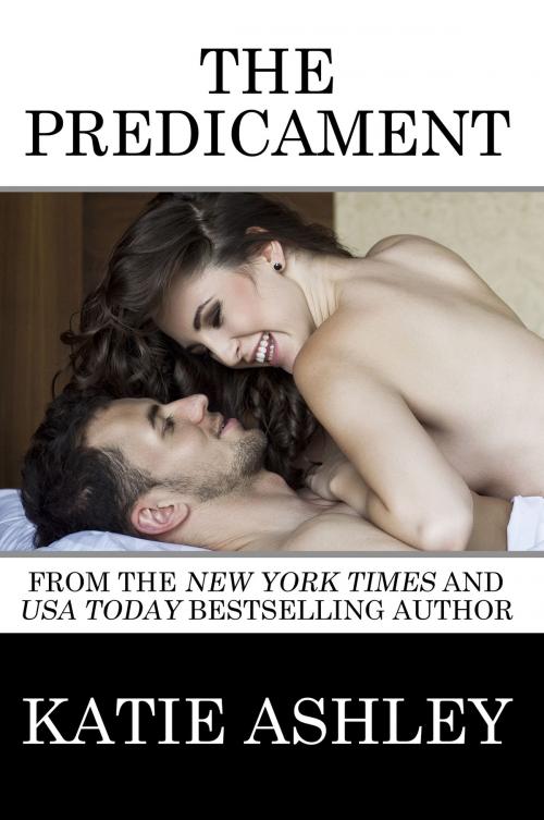 Cover of the book The Predicament by Katie Ashley, Katie Ashley