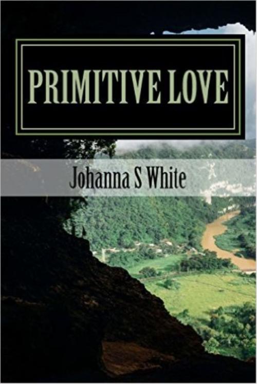Cover of the book Primitive Love: How Grunda Found Maboob by Johanna White, Johanna White