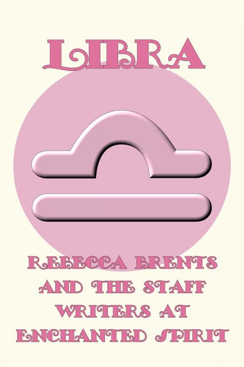 Cover of the book Libra by Rebecca Brents, Rebecca Brents