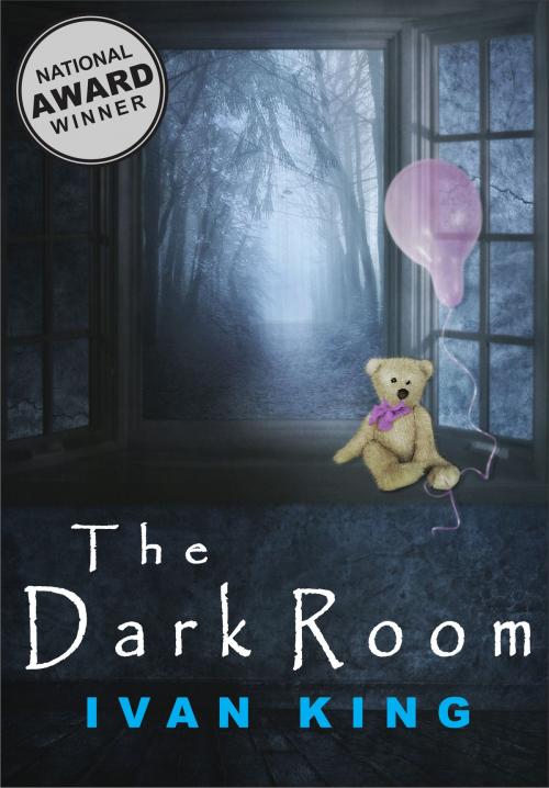 Cover of the book The Dark Room by Ivan King, Ivan King