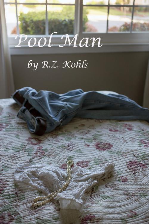 Cover of the book Pool Man by R.Z. Kohls, R.Z. Kohls