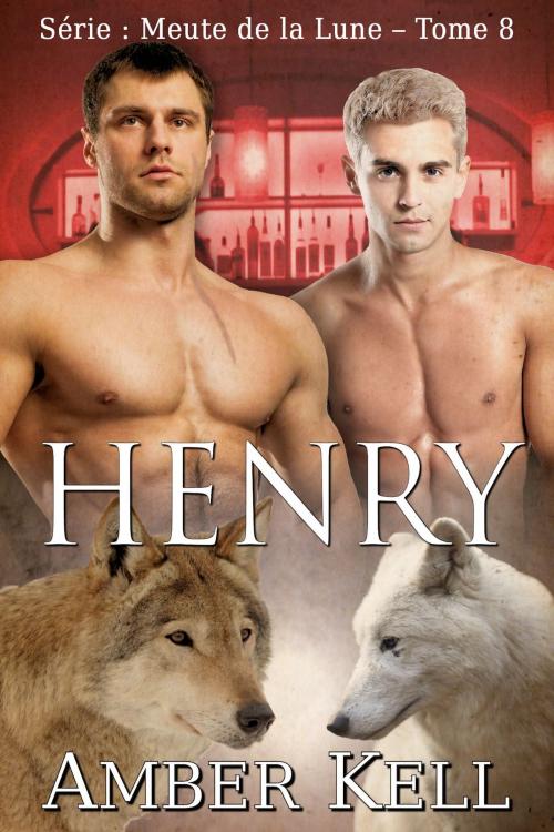 Cover of the book Henry by Amber Kell, Amber Kell