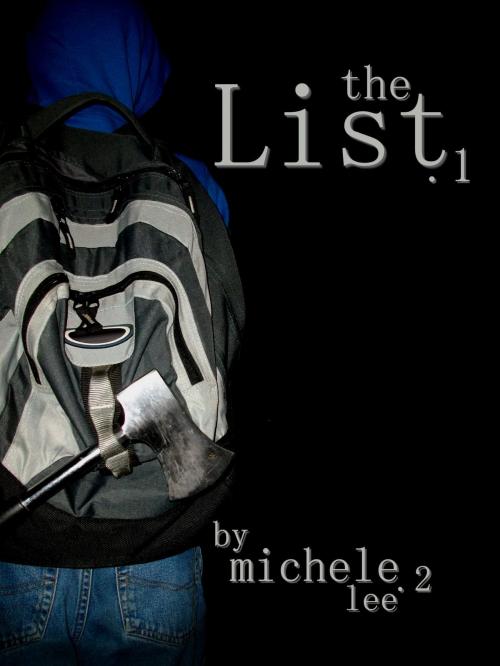 Cover of the book The List by Michele Lee, Michele Lee