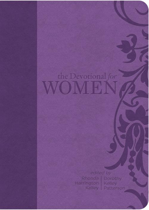 Cover of the book The Devotional for Women by Dorothy Kelley Patterson, Rhonda Harrington Kelley, B&H Publishing Group