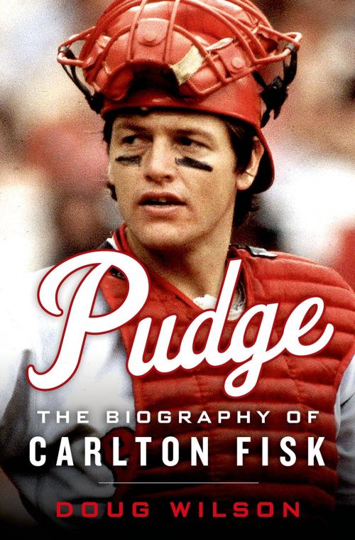 Cover of the book Pudge by Doug Wilson, St. Martin's Press