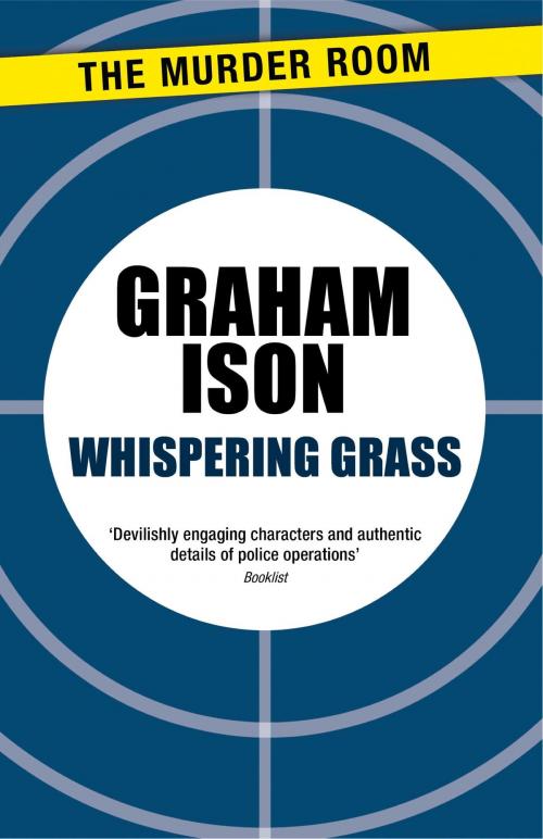 Cover of the book Whispering Grass by Graham Ison, Orion Publishing Group