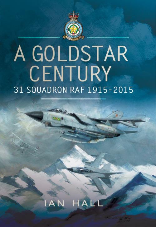 Cover of the book A Goldstar Century by Ian Hall, Pen and Sword
