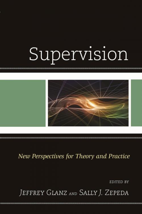Cover of the book Supervision by , Rowman & Littlefield Publishers