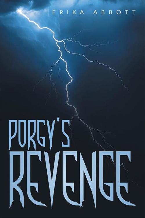Cover of the book Porgy's Revenge by Erika Abbott, Archway Publishing