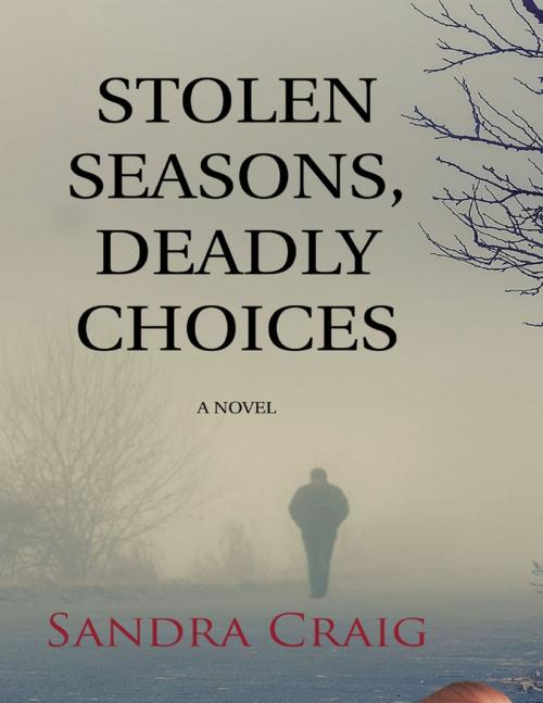 Cover of the book Stolen Seasons, Deadly Choices by Sandra Craig, Lulu Publishing Services