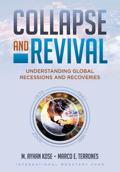 Cover of the book Collapse and Revival by M. Kose, INTERNATIONAL MONETARY FUND