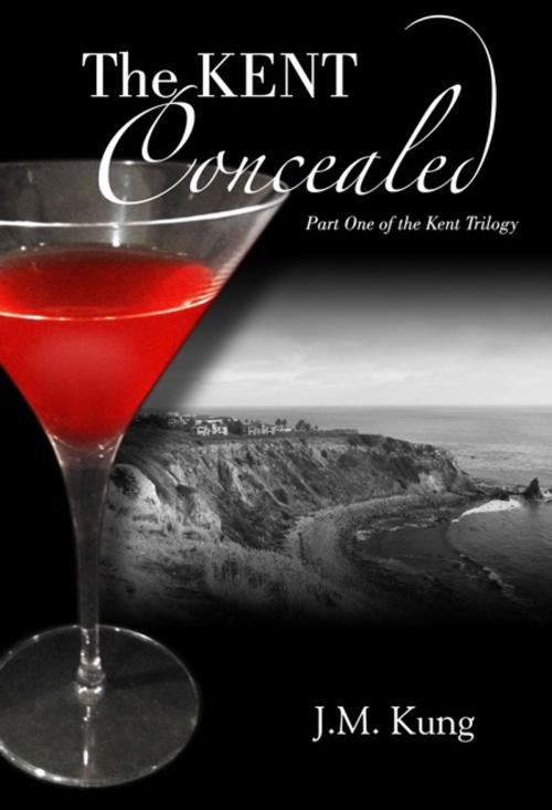 Cover of the book THE KENT Concealed by J. M. Kung, The FUNGroup Books