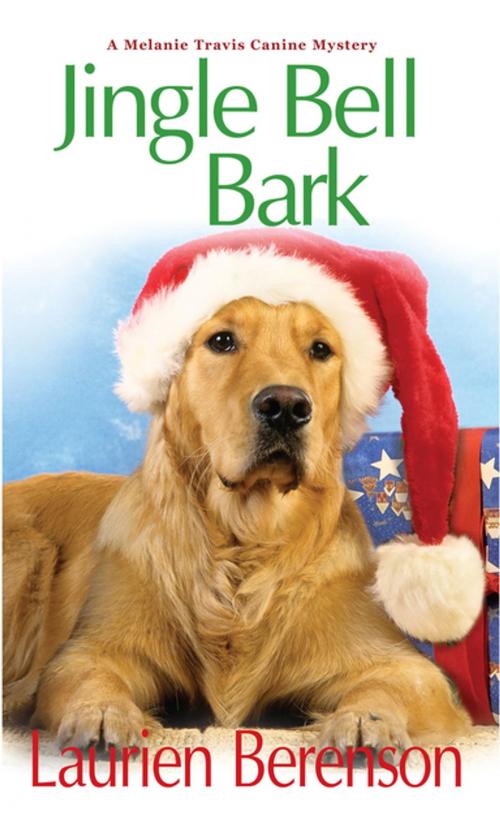 Cover of the book Jingle Bell Bark by Laurien Berenson, Kensington Books