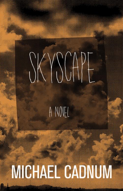 Cover of the book Skyscape by Michael Cadnum, Open Road Distribution