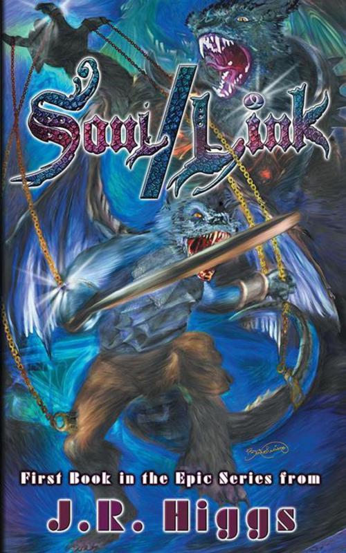 Cover of the book Soul / Link by J.R. Higgs, AuthorHouse