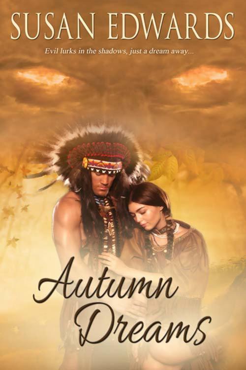 Cover of the book Autumn Dreams by Susan  Edwards, The Wild Rose Press, Inc.