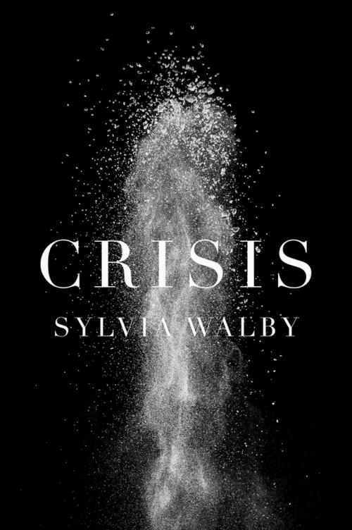 Cover of the book Crisis by Sylvia Walby, Wiley