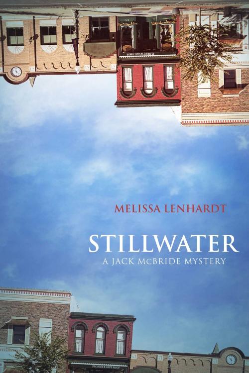 Cover of the book Stillwater by Melissa Lenhardt, Skyhorse