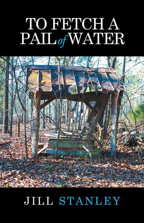 Cover of the book To Fetch a Pail of Water by Jill Stanley, WestBow Press