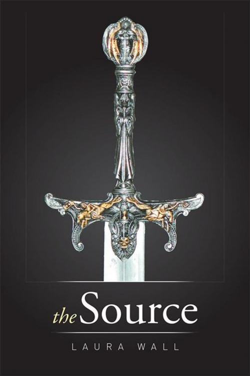 Cover of the book The Source by Laura Wall, Xlibris US