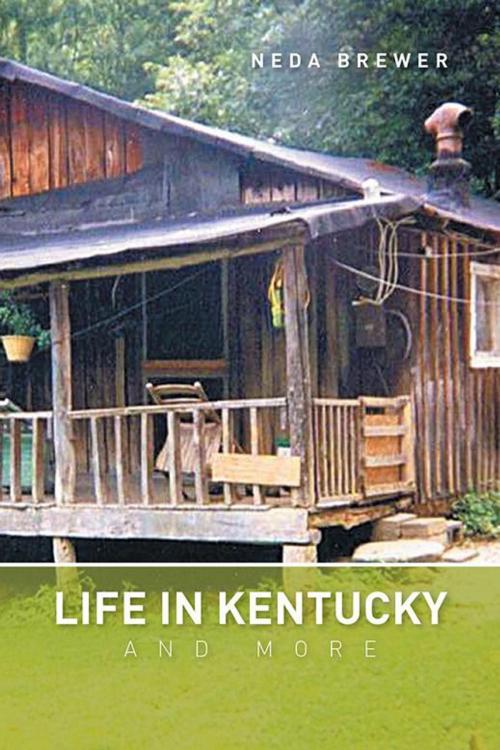Cover of the book Life in Kentucky and More by Neda Brewer, Xlibris US