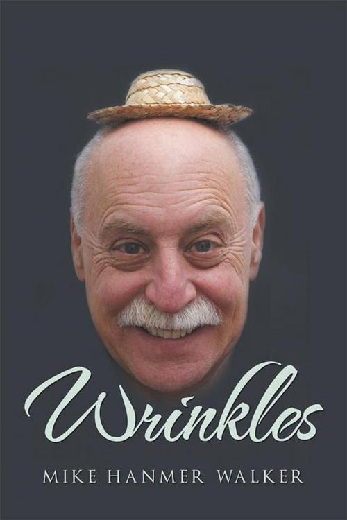 Cover of the book Wrinkles by Michael  Hammer Walker, Xlibris US